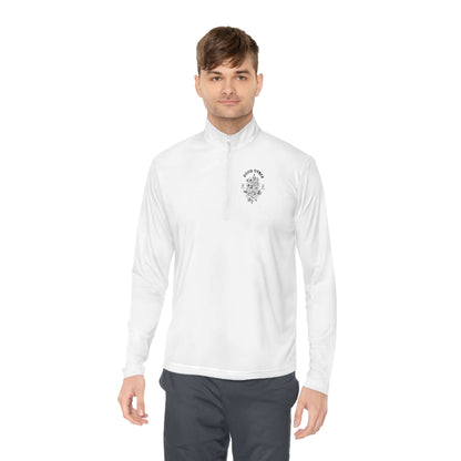 Stylefactor Unisex Quarter-Zip Pullover