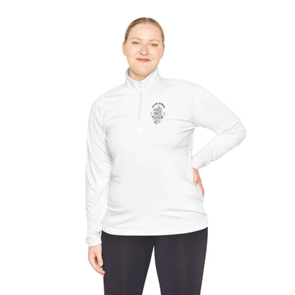 Stylefactor Unisex Quarter-Zip Pullover