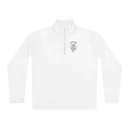 Stylefactor Unisex Quarter-Zip Pullover