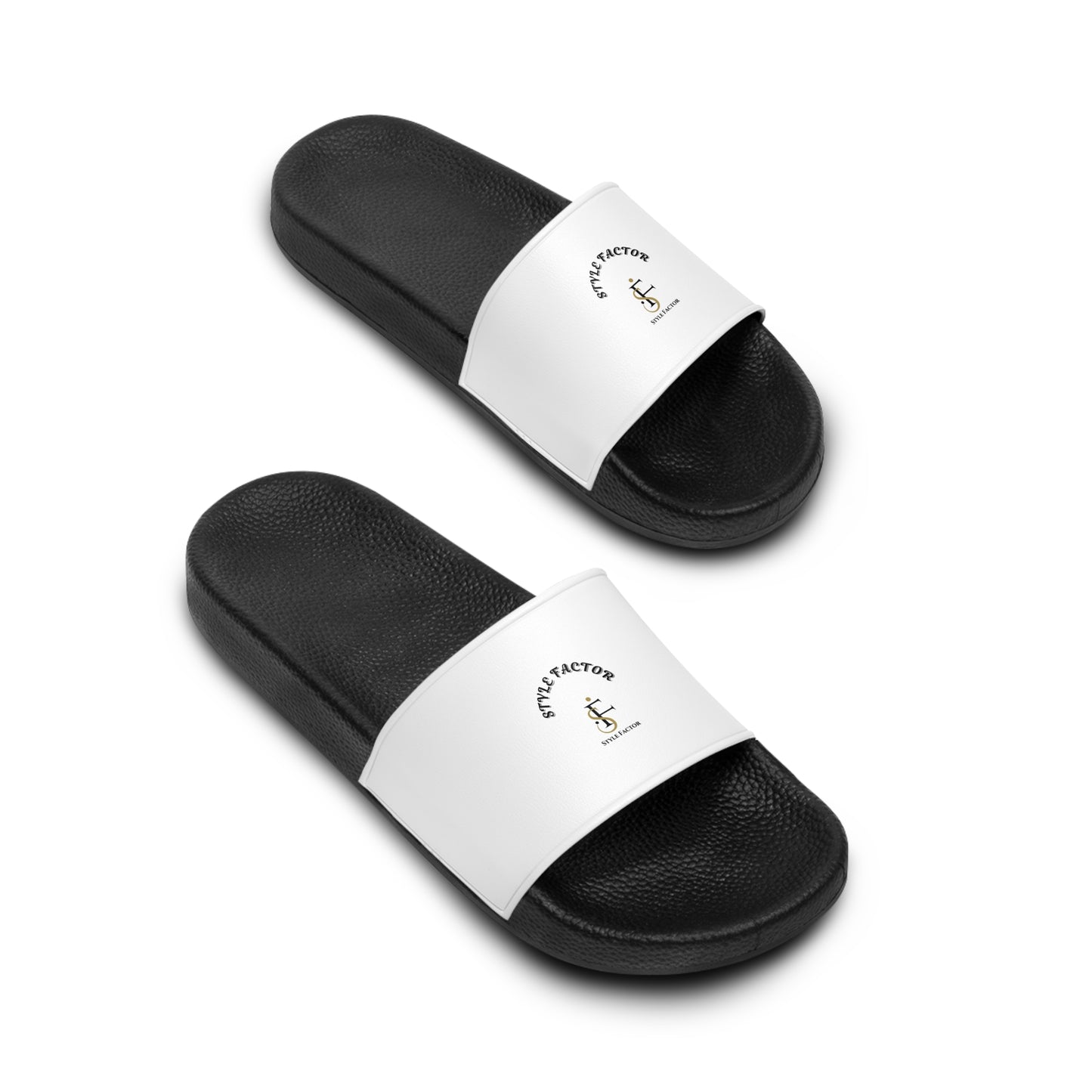 Women's Slide Sandals