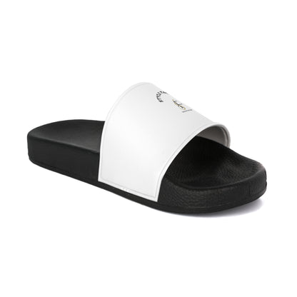 Men's Slide Sandals