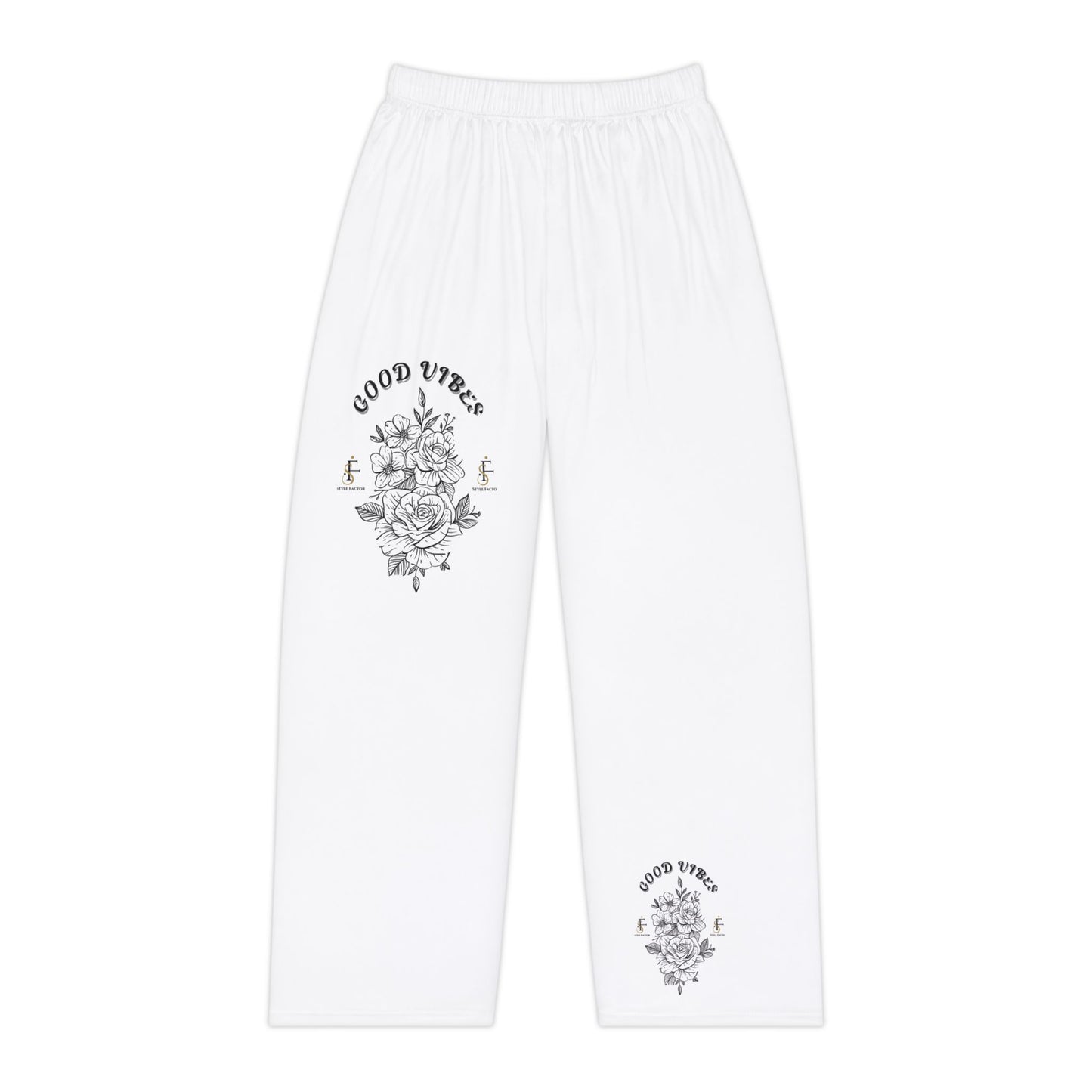 Stylefactor Women's Pajama Pants