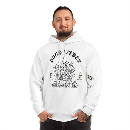 Style Factor Fashion Hoodie