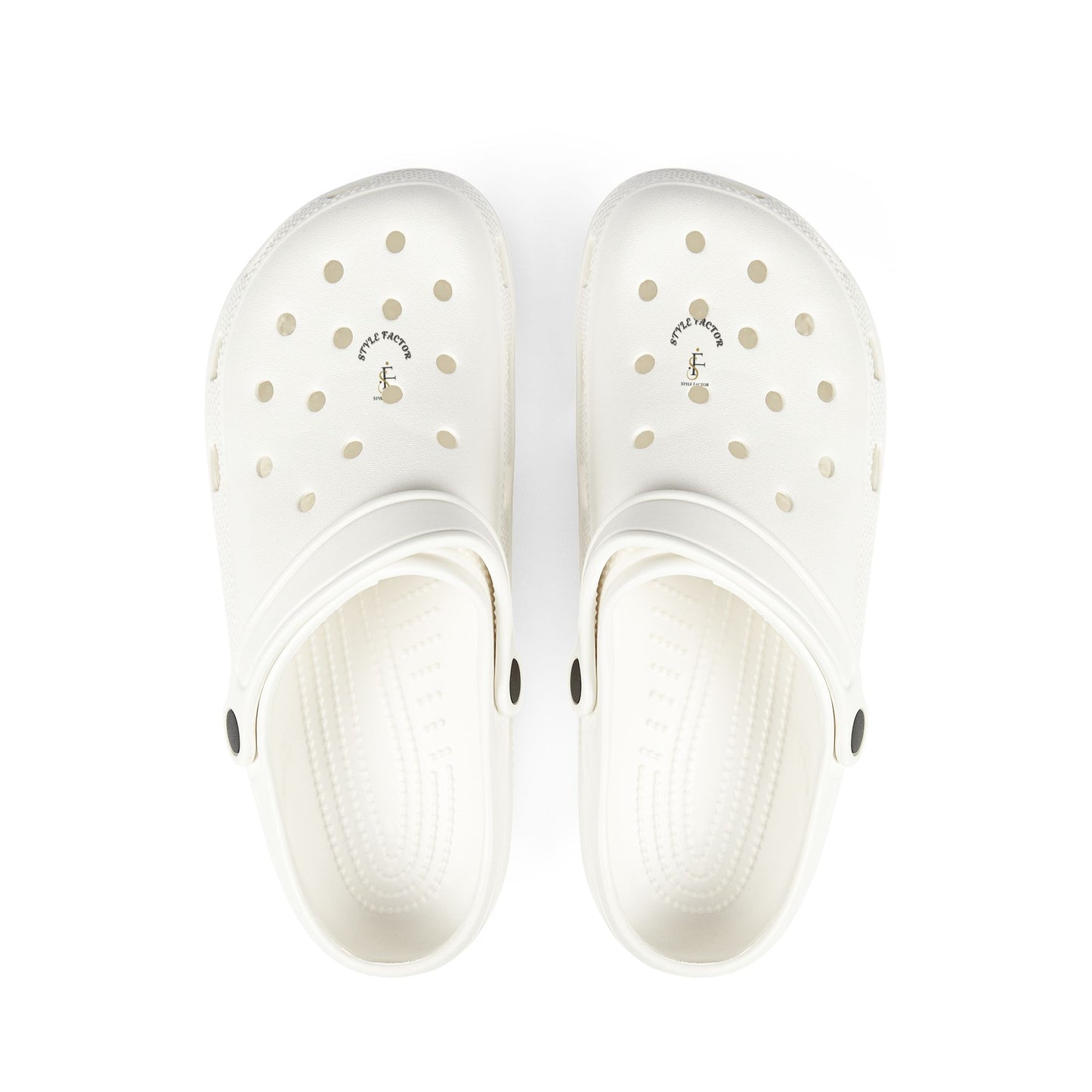 EVA Foam Rubber Shoes (AOP)