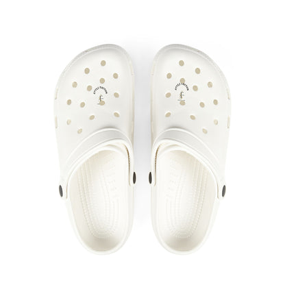 EVA Foam Rubber Shoes (AOP)